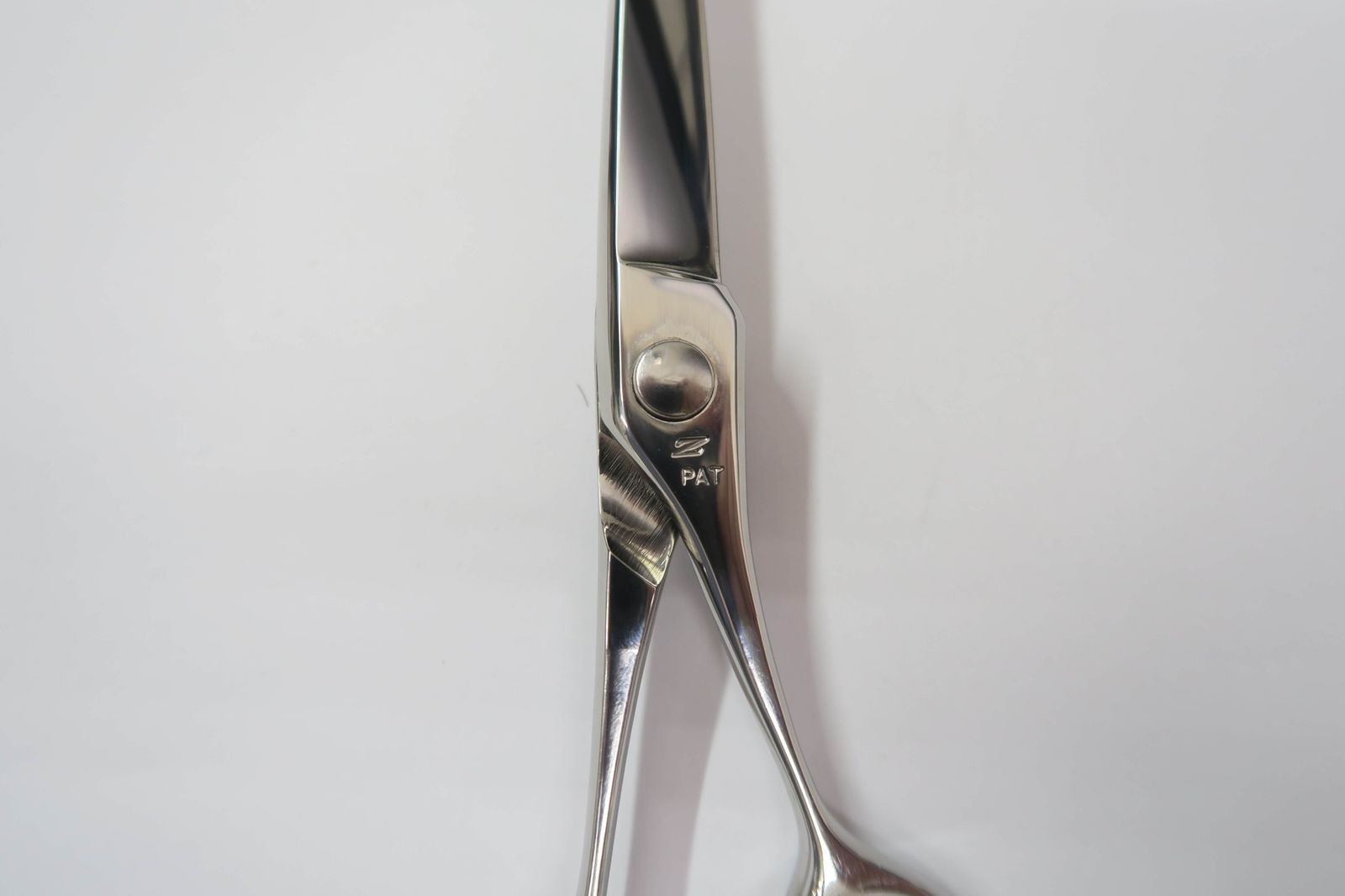 Bランク【ナルトシザー naruto scissors】 マチックラインCL シザー