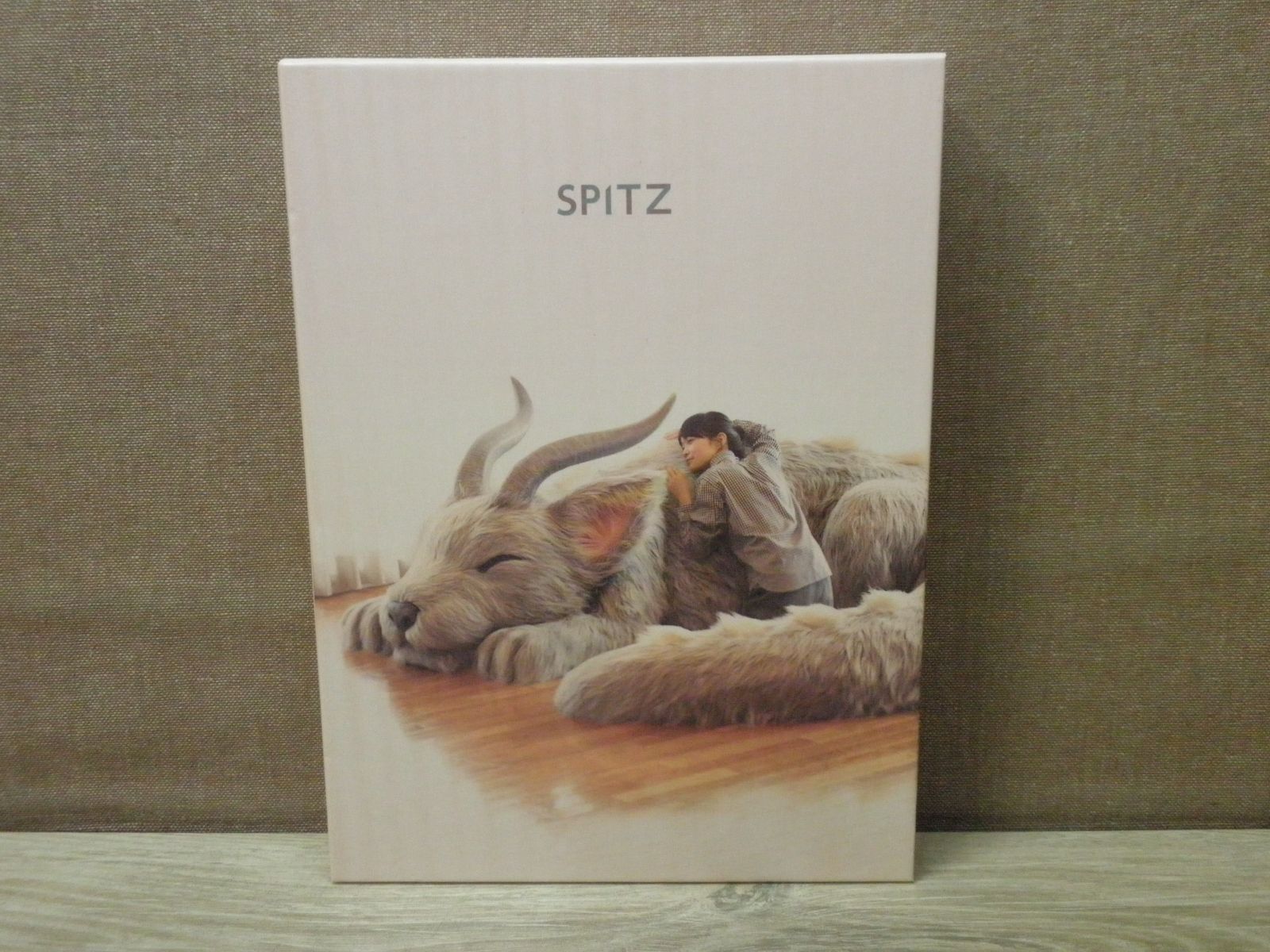 CD+Blu-ray】スピッツ / 醒めない(2SHM-CD+BD)[FC限定盤] - メルカリ