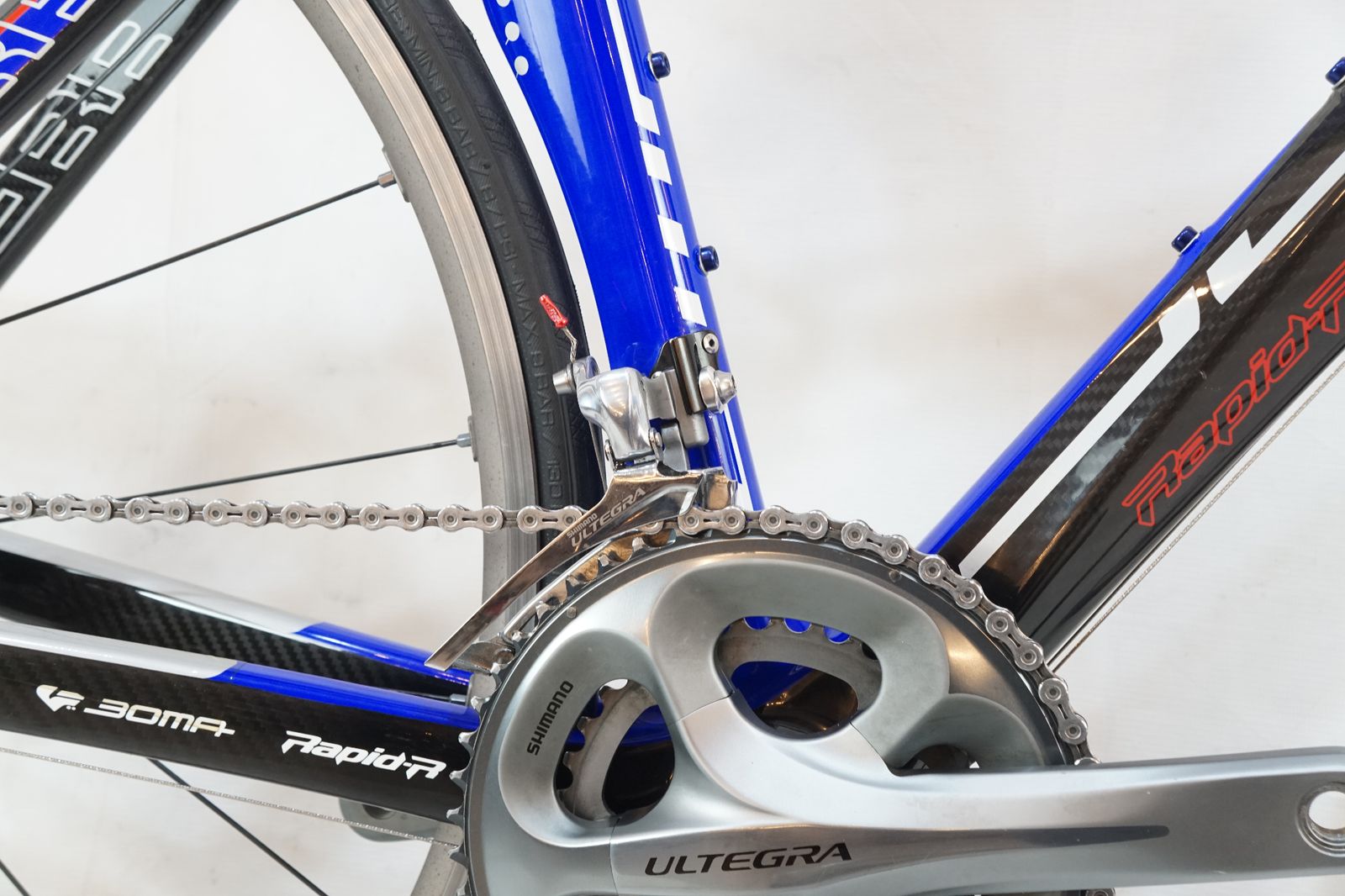 RAPID-R 2009年モデル