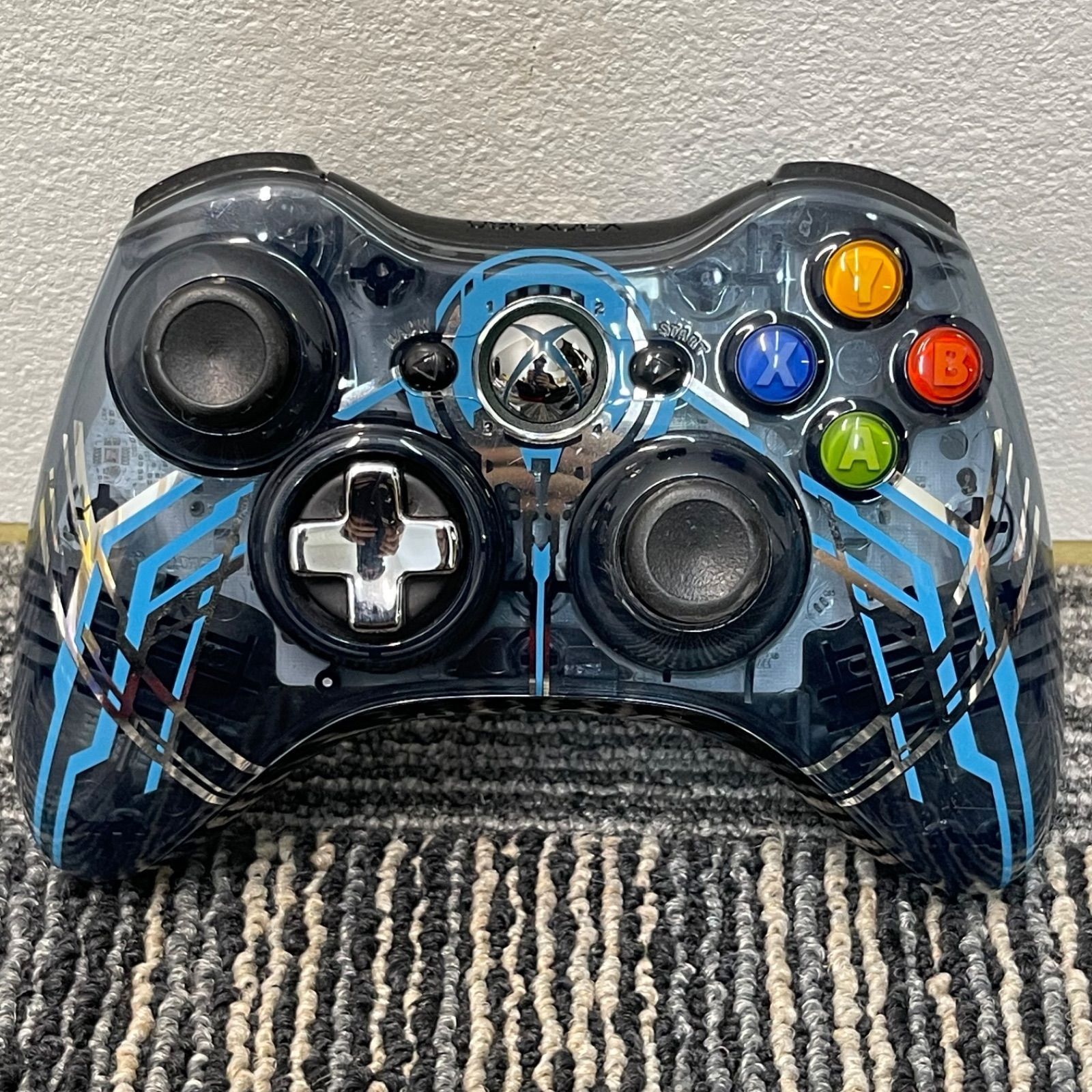XBOX360