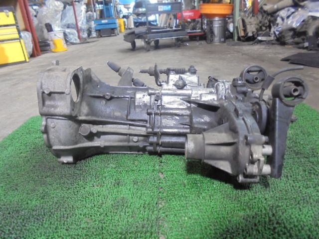 NV100クリッパー