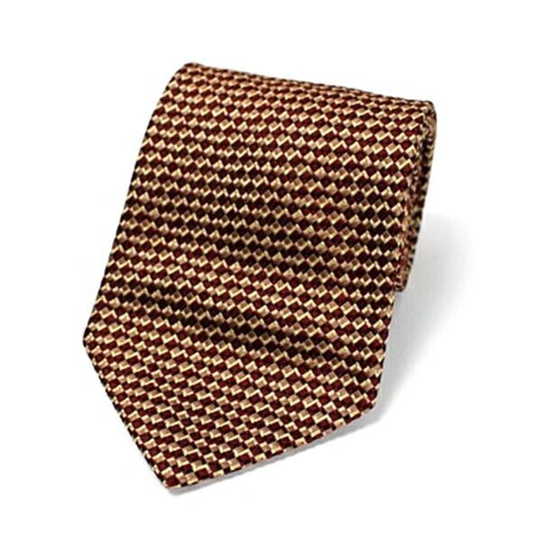 バーバリー シルク ネクタイ 中古 Aランク Burberrys | メンズ