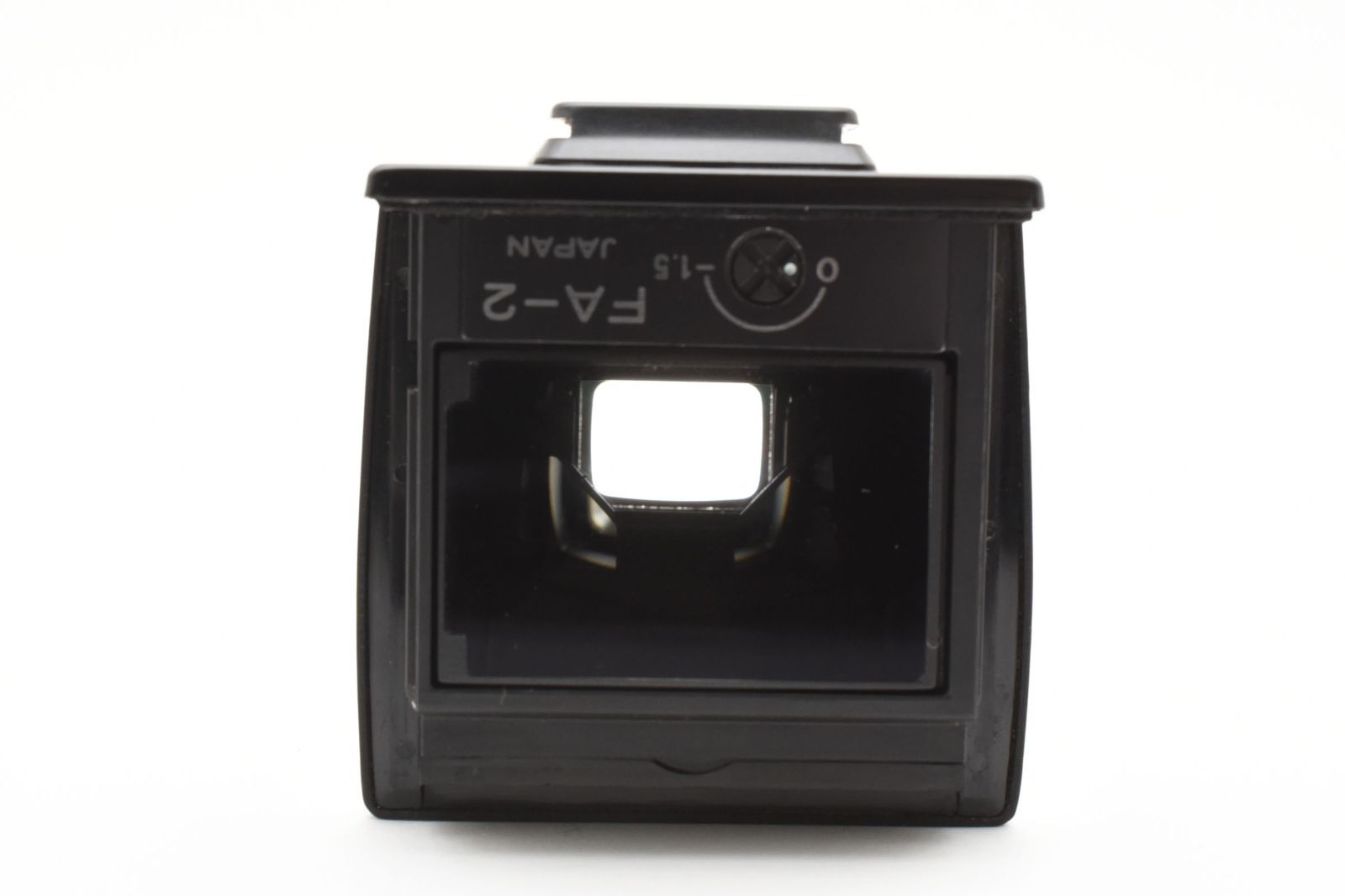 Pentax ペンタックス LX FA-2 FA2 Eye Level View Finder アイ