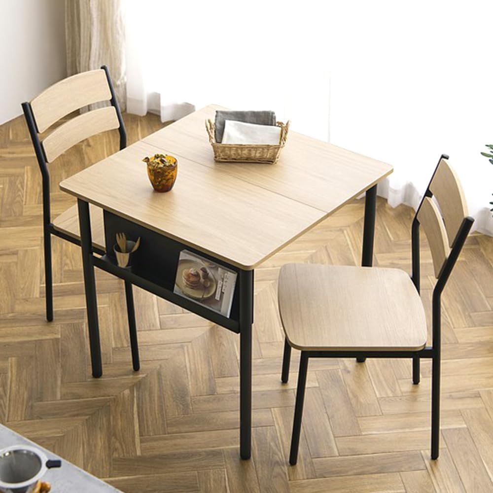 マルニ木工 マキシマム ダイニングテーブル 伸長式 猫脚 華美 マルニ