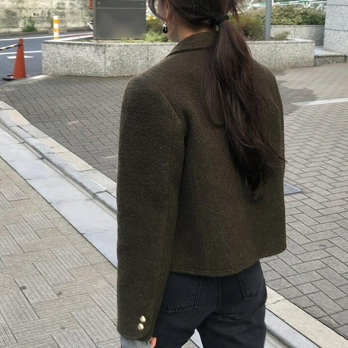 ジャケット