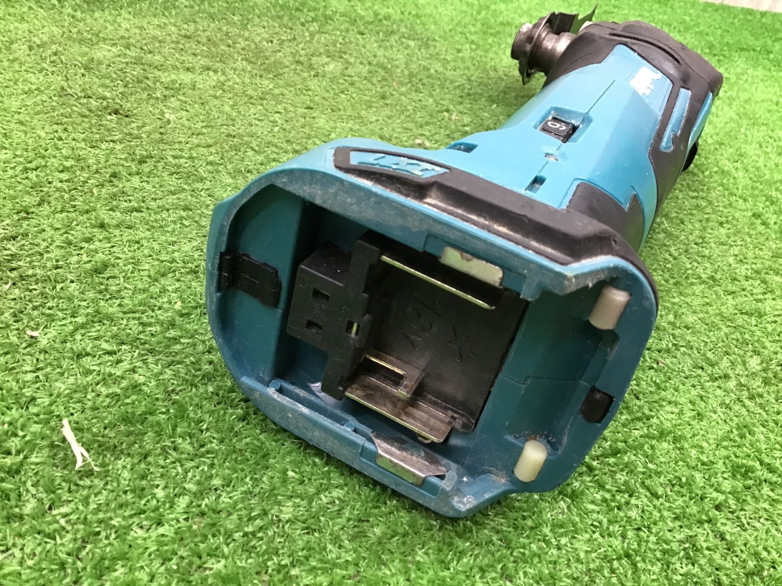 TM51DZ アクトツール富山店