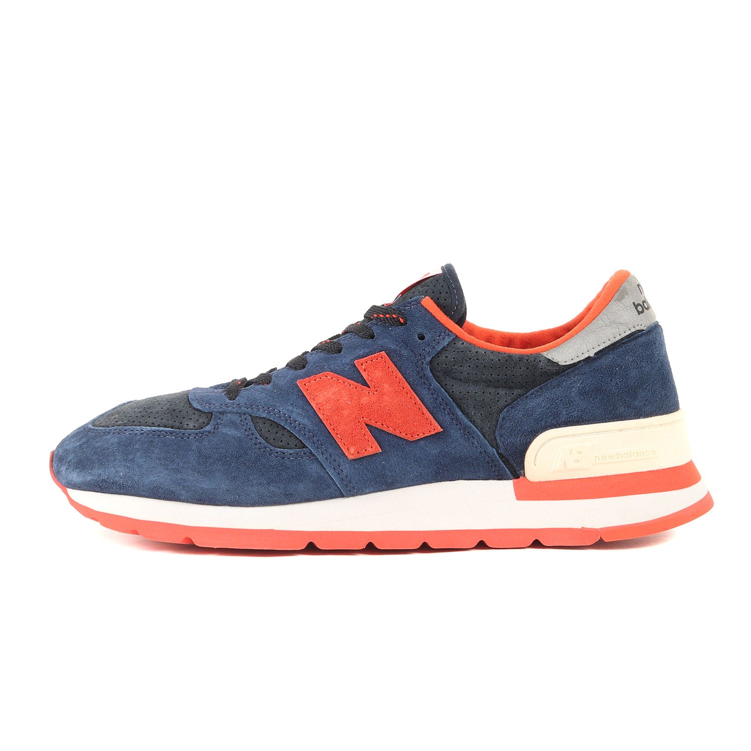 NEW BALANCE ニューバランス サイズ:28.5cm / J.CREW別注 M990 INF 