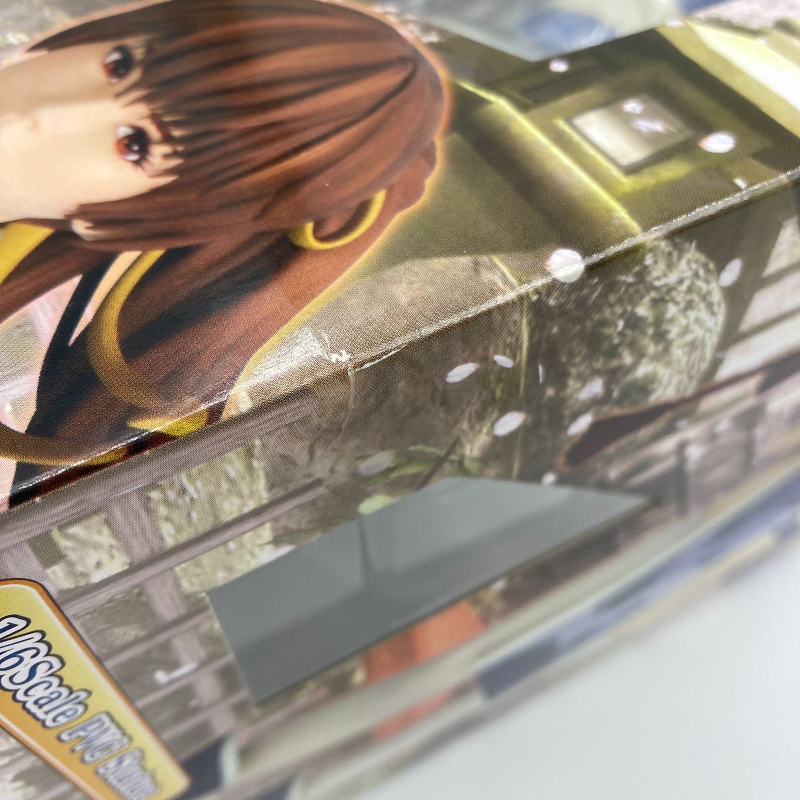 未開封】DEAD OR ALIVE 5 かすみ 1/6 完成品フィギュア[グリフォン 