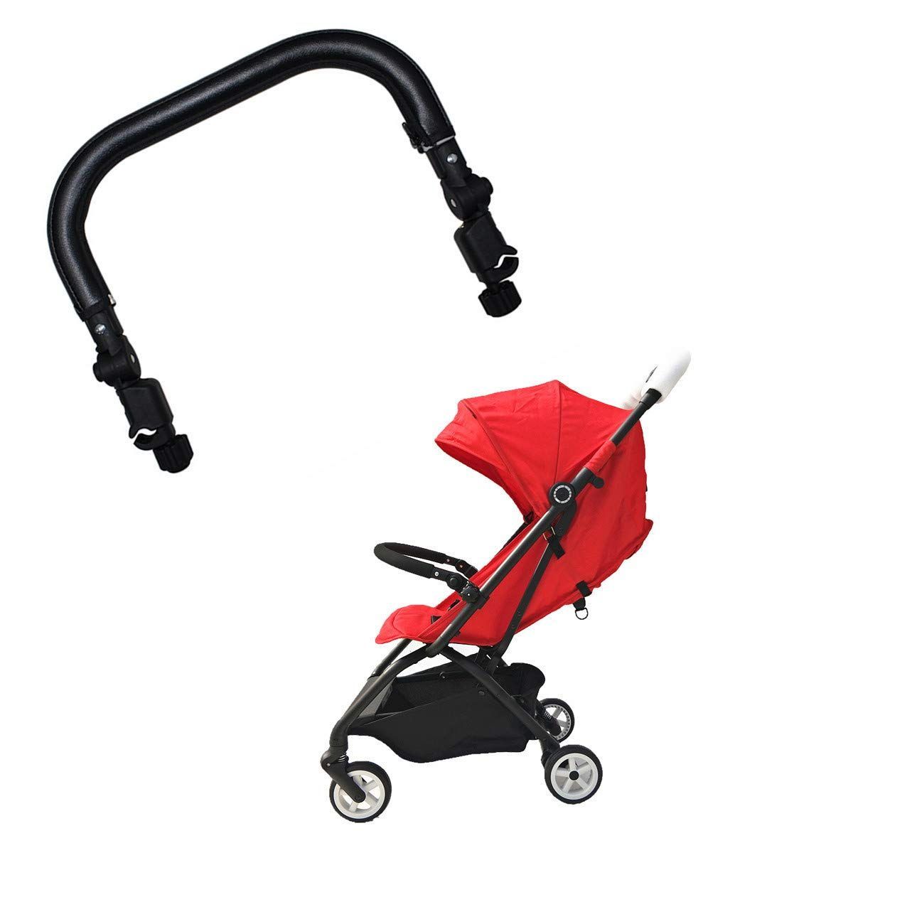 【新着商品】サイベックス イージーSツイスト用ベビーカーフロントバー Cybex