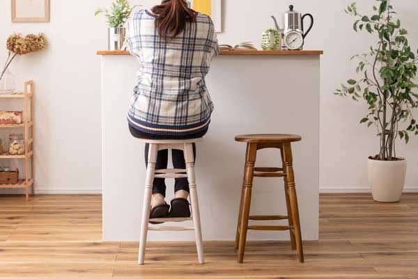 クラシカルデザイン W33×D32×H60cm