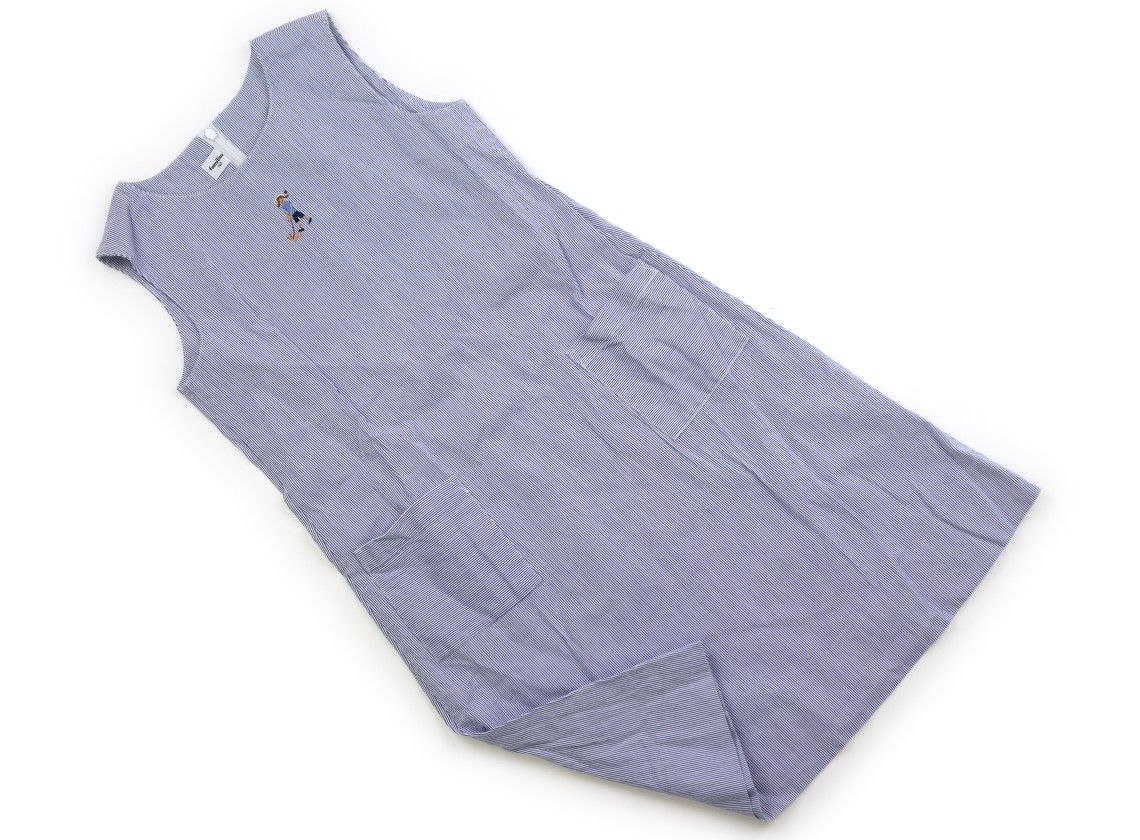 ファミリア/familiar】ワンピース 140サイズ 女の子【子供服・ベビー服