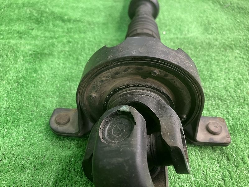 エブリィ DA17W フロントプロペラシャフト PZターボ 4WD 27101-64P30 ZJ3 FFCRYSTALESIA_COM