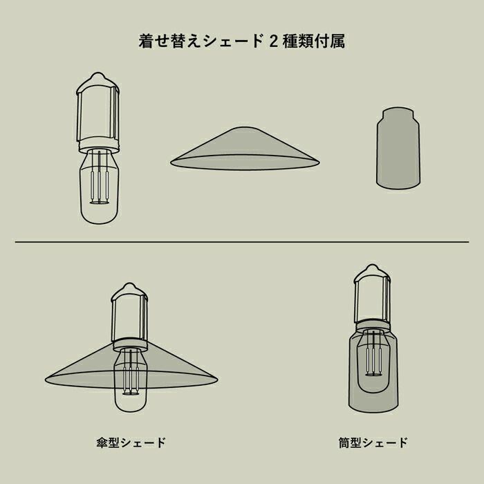 ランタン