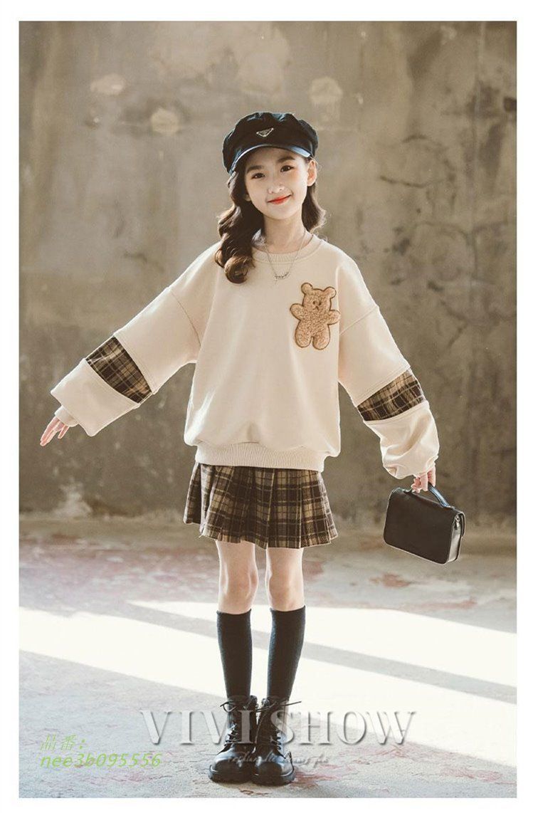 子供服 トップス