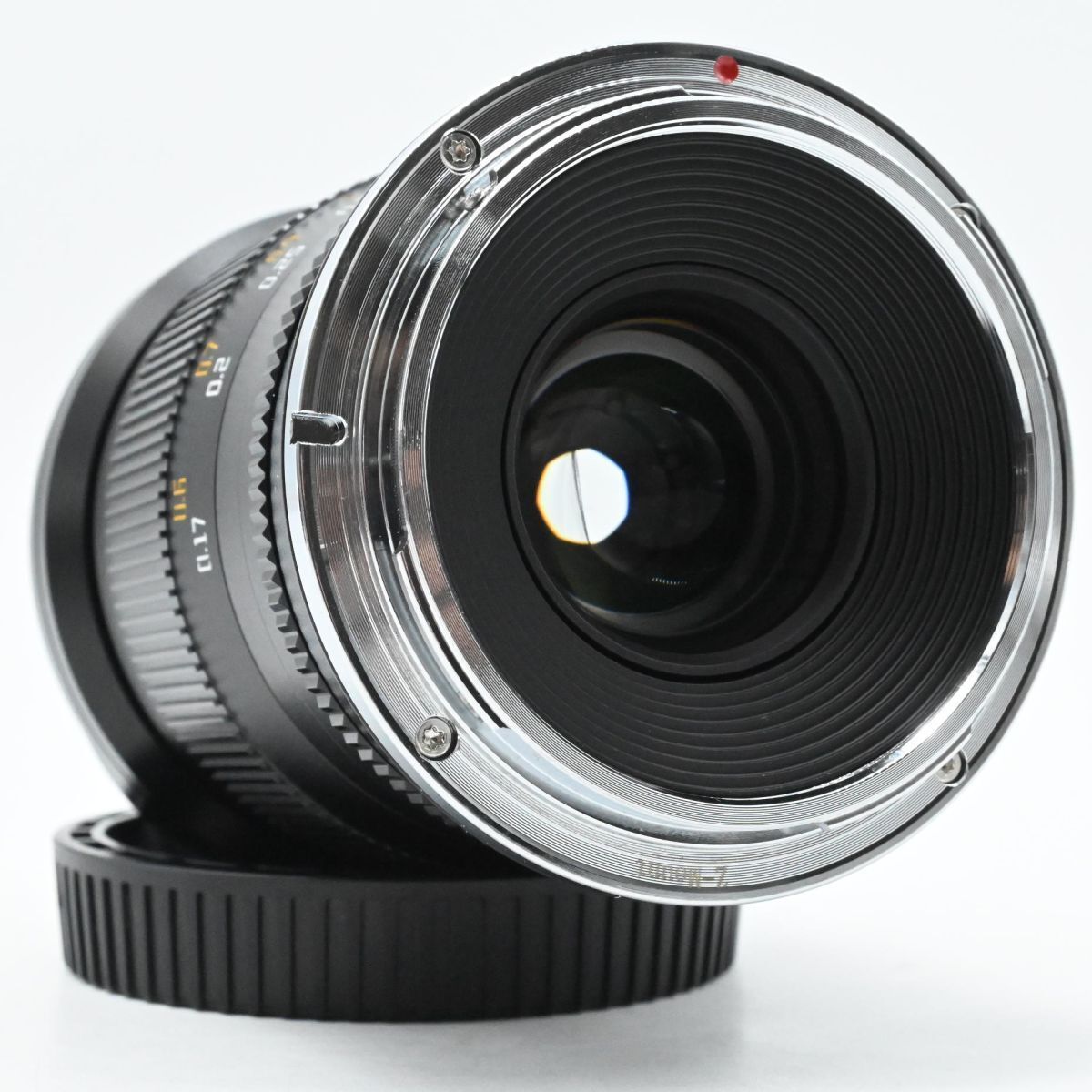 Fisheye ED