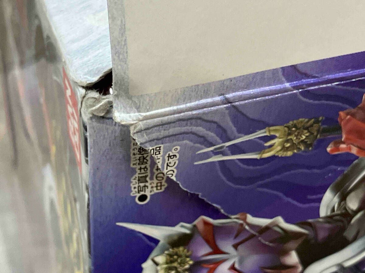 箱傷みあり 変身音叉 音角 仮面ライダｰ響鬼