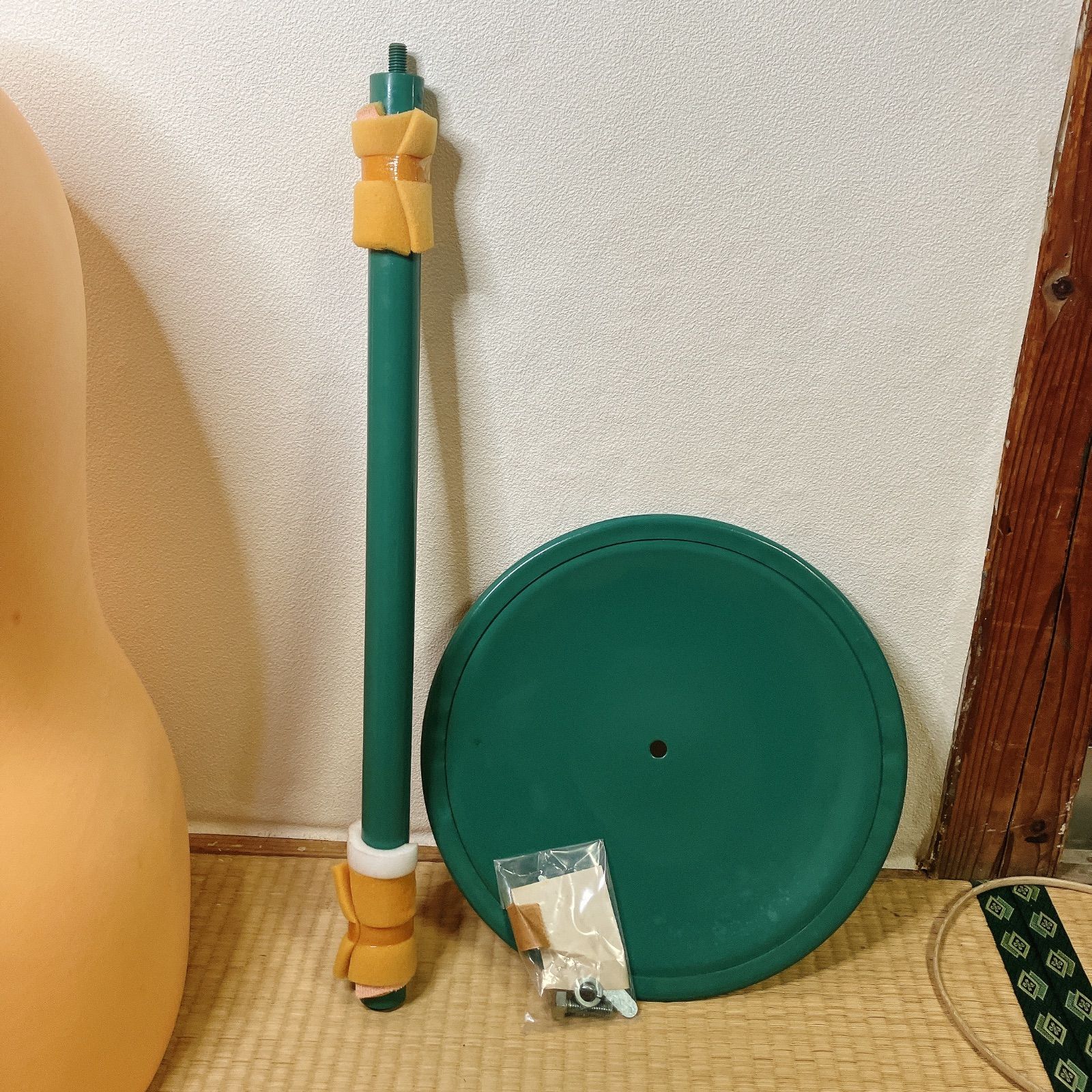 着付け トルソー 等身大 着物用ボディ 好 KONOMI ビンテージ MARWIL-DEMENAGEMENTS_CH