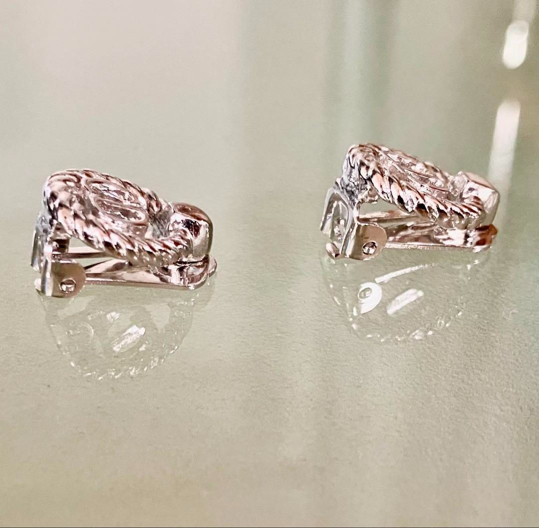 イヤリング レディース