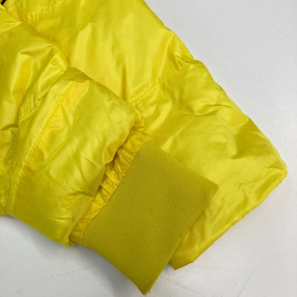 サイズ 2 JACK BUNNY ジャックバニー 2WAY ダウンジャケット イエロー系 240101397049 ゴルフウェア レディース ストスト LLC-HASEGAWATOSO_COM
