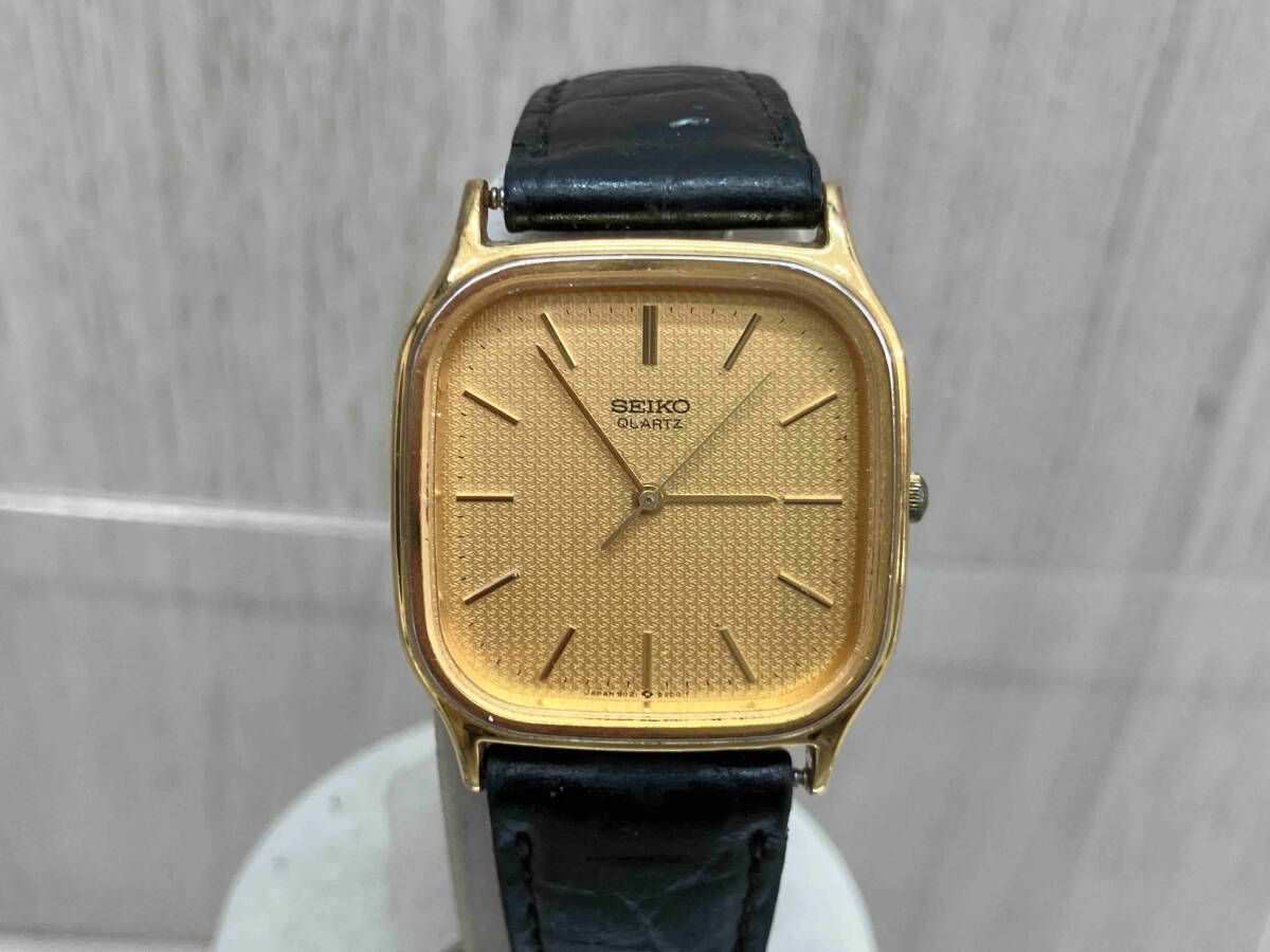 9021-5160 Seiko - SEIKO 0 クォーツ Quartz Vintage Dial Yahoo 