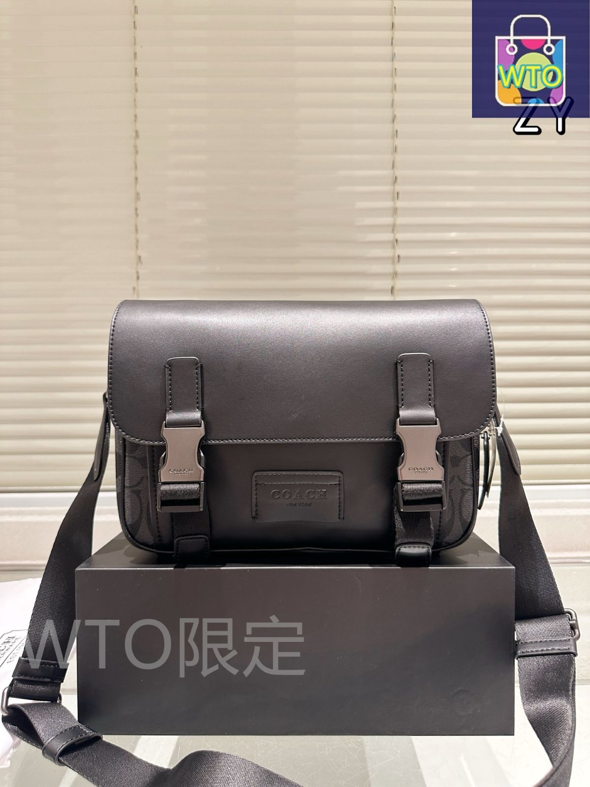 まもりこもり 様　売約済み品　✅【美品】定価7万　コーチ メンテ済み　COACH 楽天市場】【バッグ】COACH コーチ マディソン ギャザード