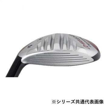 POWER BILT パワービルト サイテーションDH-U ユーティリティ U11 34度
