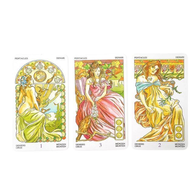 【新品・未開封品】tarot of transition タロットカード Amazon.co.jp: I.I.J タロットカード シンボリック・タロット