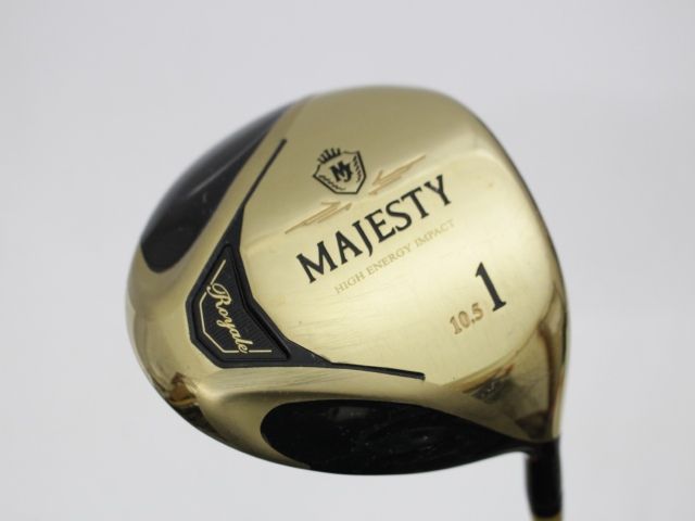 マジェスティゴルフ(MAJESTY GOLF) 25 マジェスティロイヤル