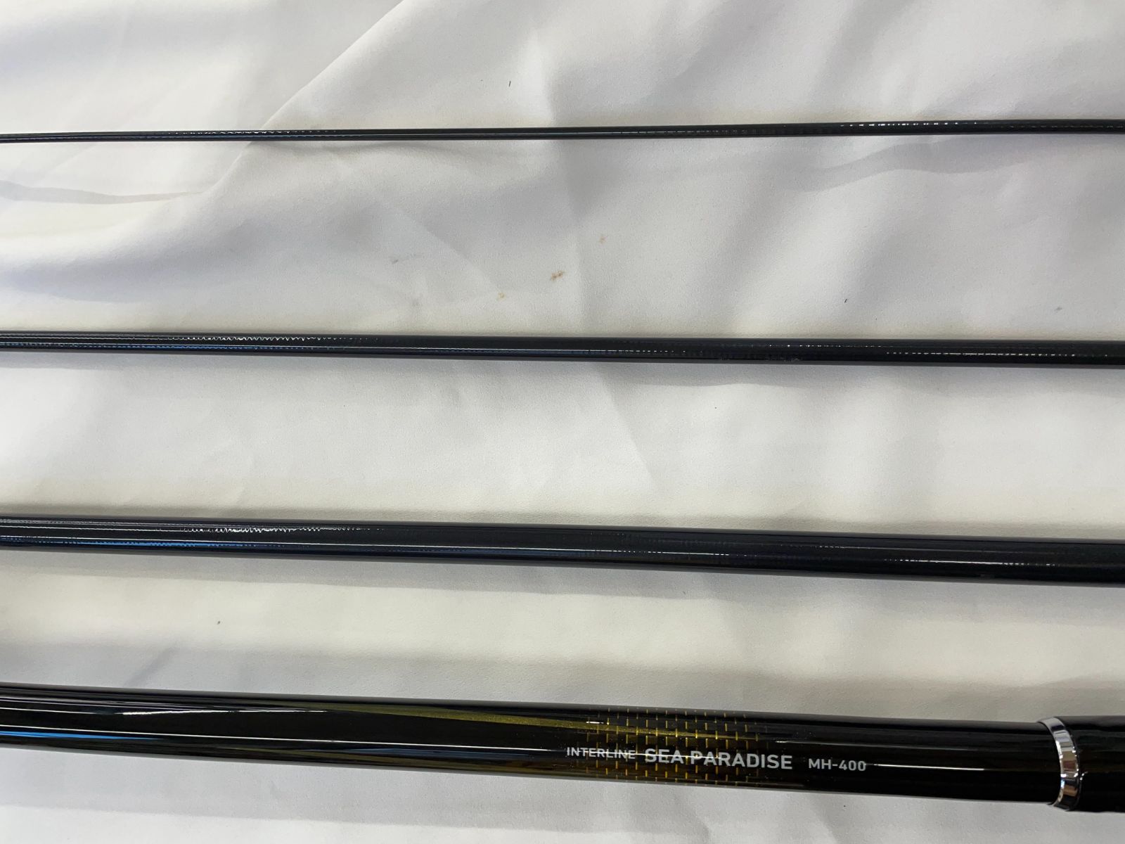 DAIWA Interline Sea Paradise MH-400 R Rods buy at