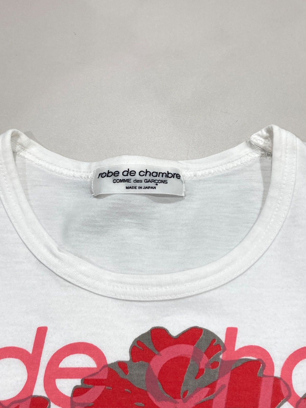robe de chambre COMME des GARCONS ローブドシャンブル