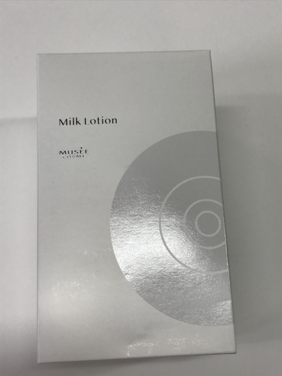 ミュゼ ミルクローション モイストプラス 300ml M109411544 - ボディ