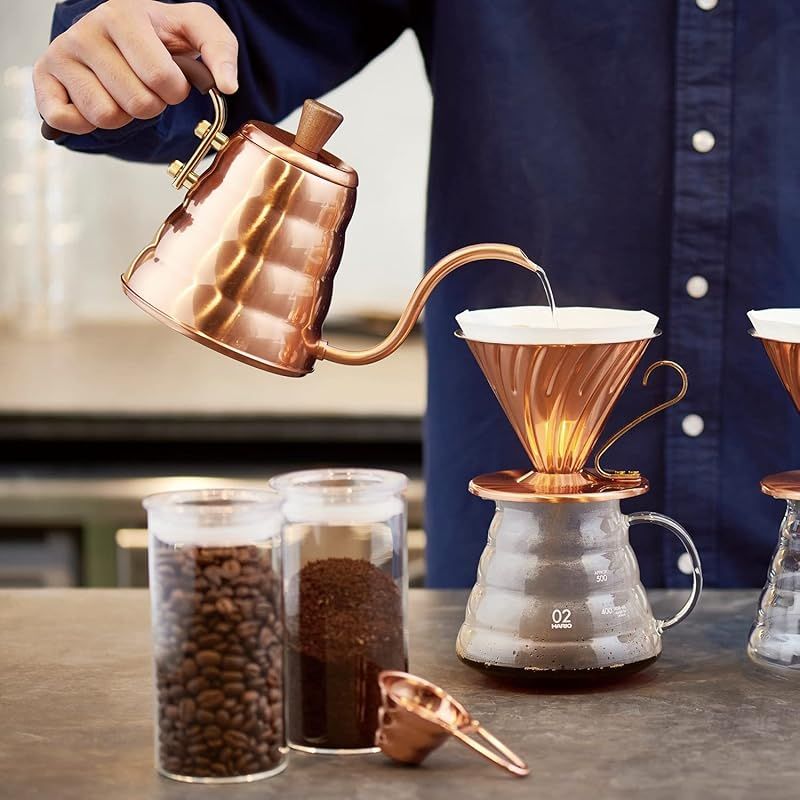 ハリオ V60