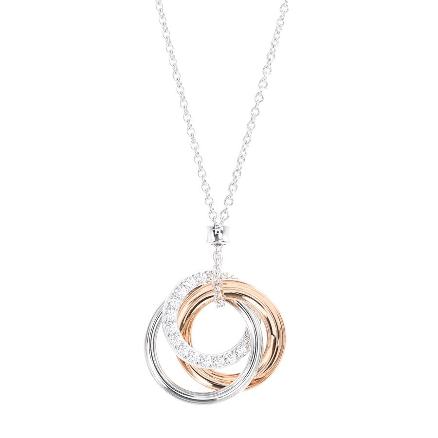 P！TIFFANY&Co. ティファニー　インターロッキングネックレス Amazon | TIFFANY＆Co. ティファニー 1837 インターロッキング