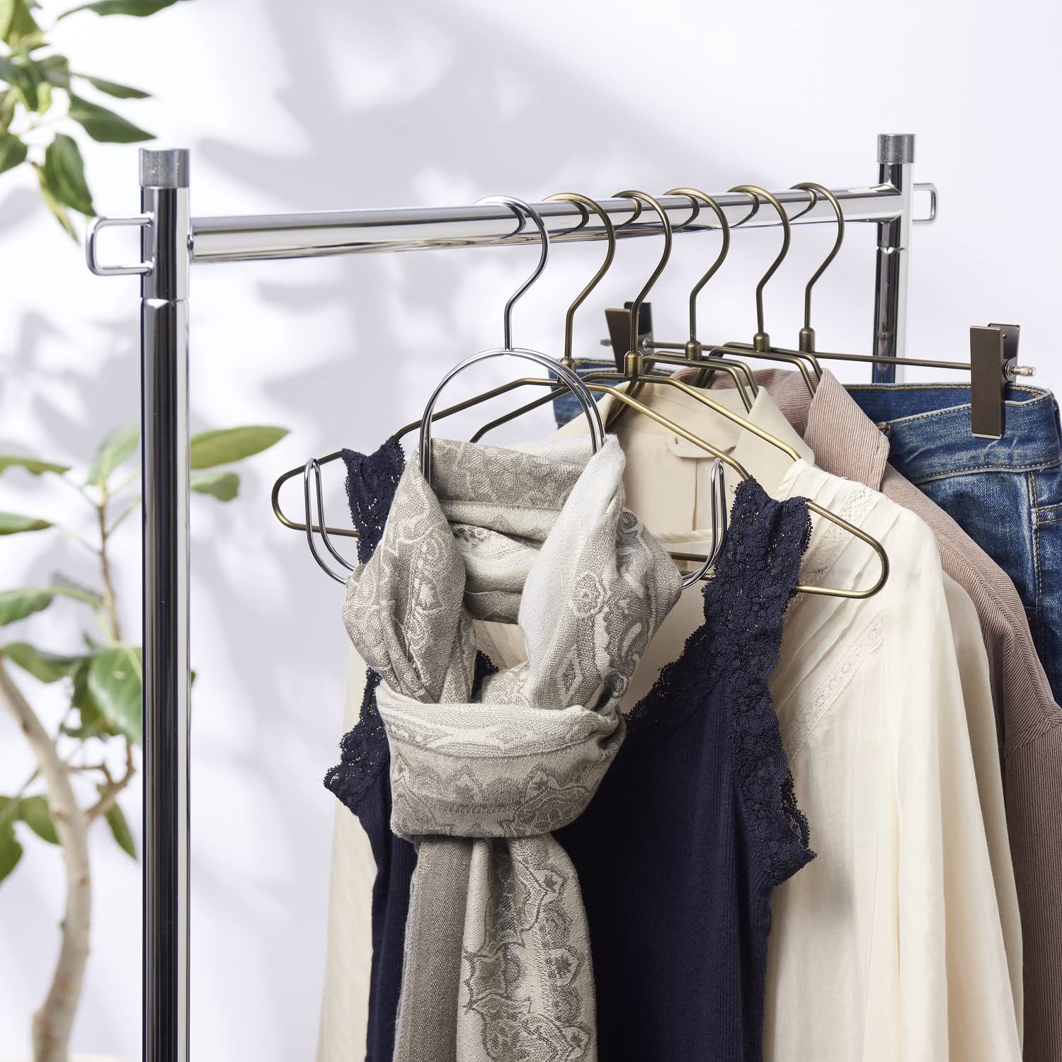 スチール 幅38cm