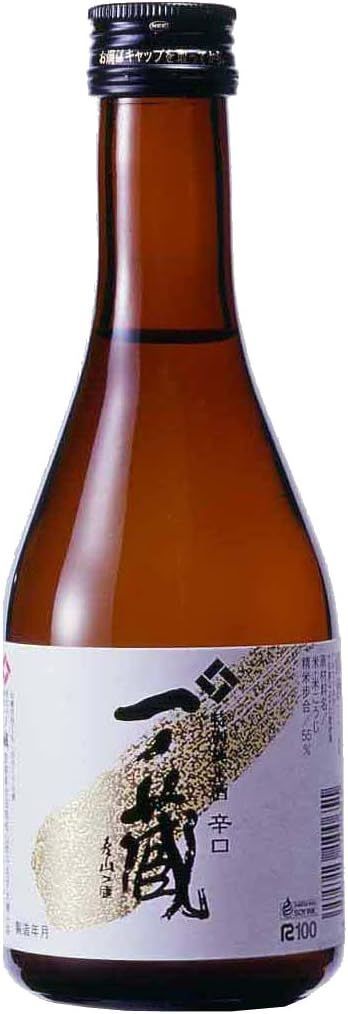 一ノ蔵 特別純米酒 辛口 日本酒 宮城県 300ml×15本 4985926100651|002025