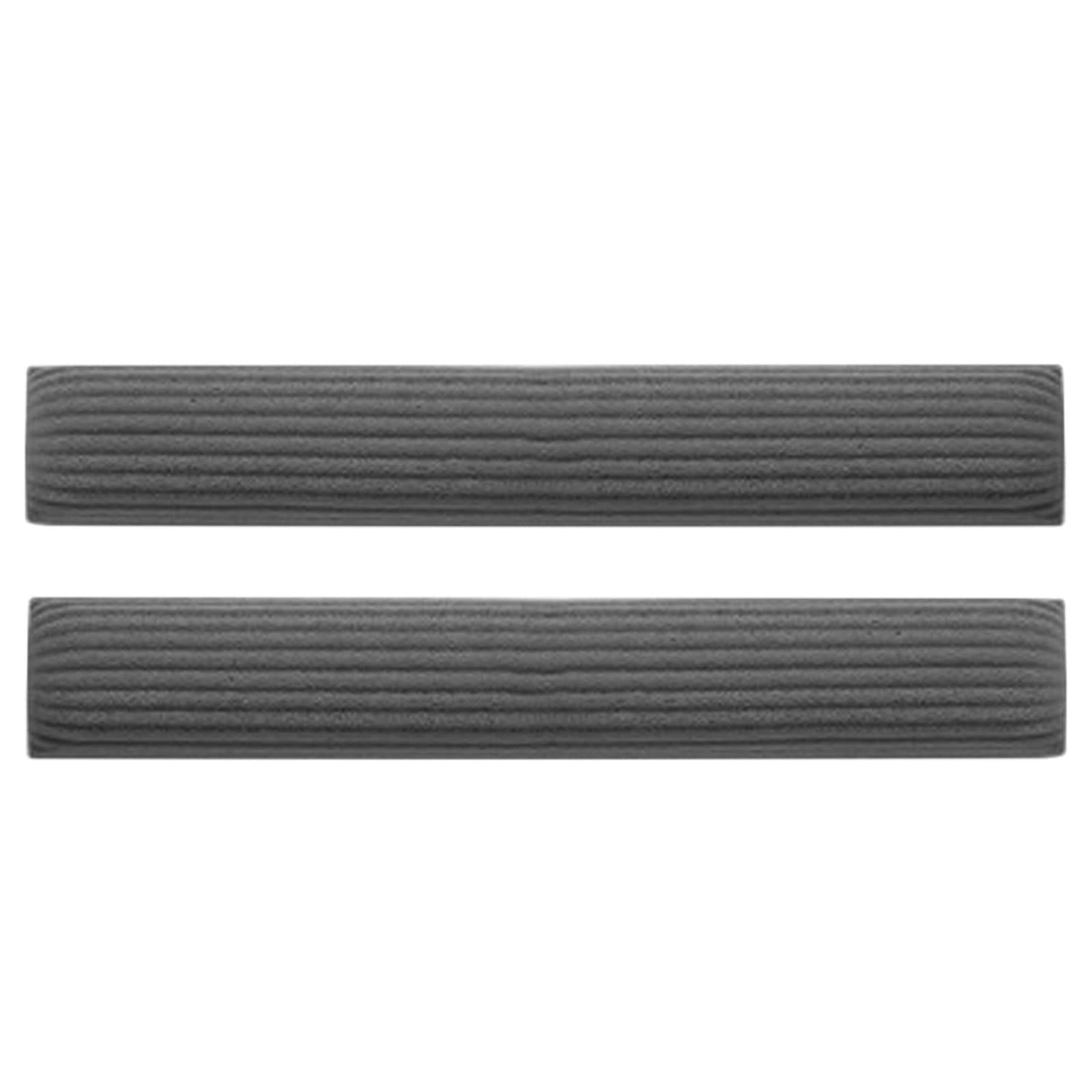 フロアモップ 取替用 フロアワイパー モップ スライド式 水拭き 乾拭き 掃除モップ 取替用クロス 可動式ヘッド