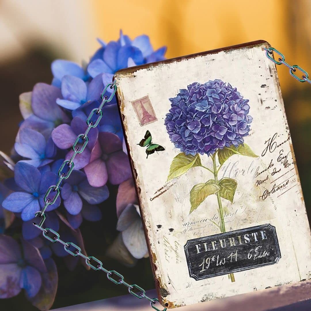 *️⃣プロフ必読 アンティーク・ヴィンテージ ガーデニング ブリキ アイアン 庭 鉢 ️⃣プロフ必読 アンティーク・ヴィンテージ ガーデニング