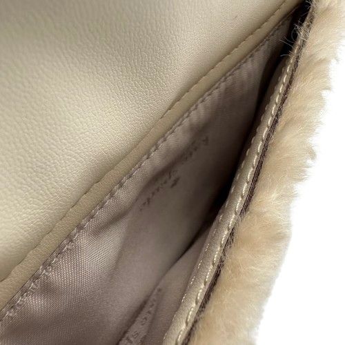 Katespade ケイトスペード ベルトバッグ ファー ロージー DECORATOM_COM_BR