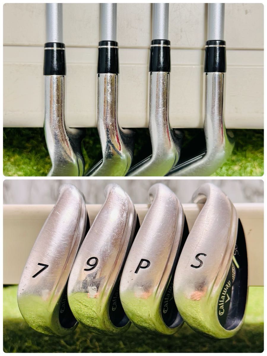 キャロウェイ ソレイユ