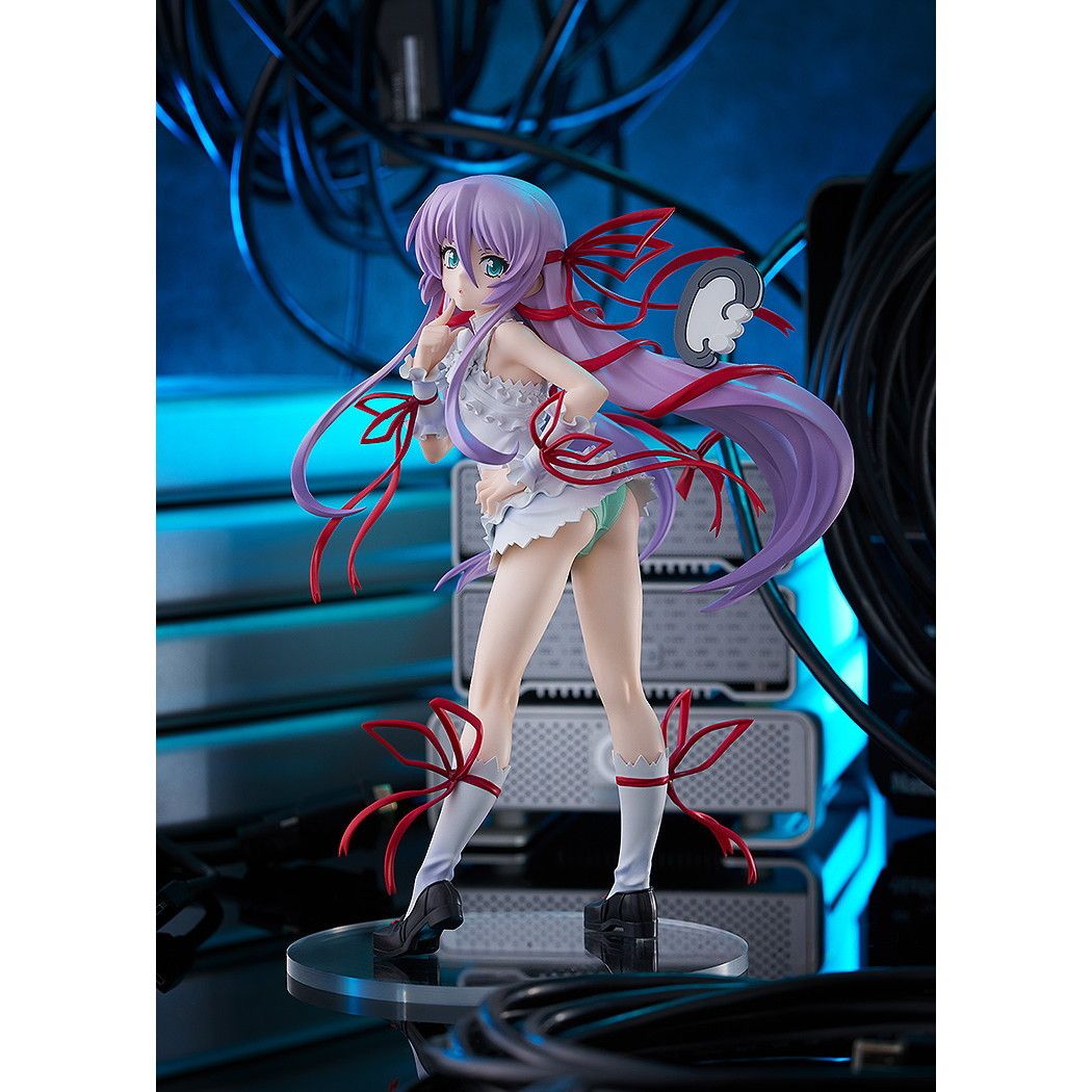 アルアジフ　フィギュア　ポップアップパレード　新品未開封 POP UP PARADE SP アル・アジフ｜グッドスマイルカンパニー公式