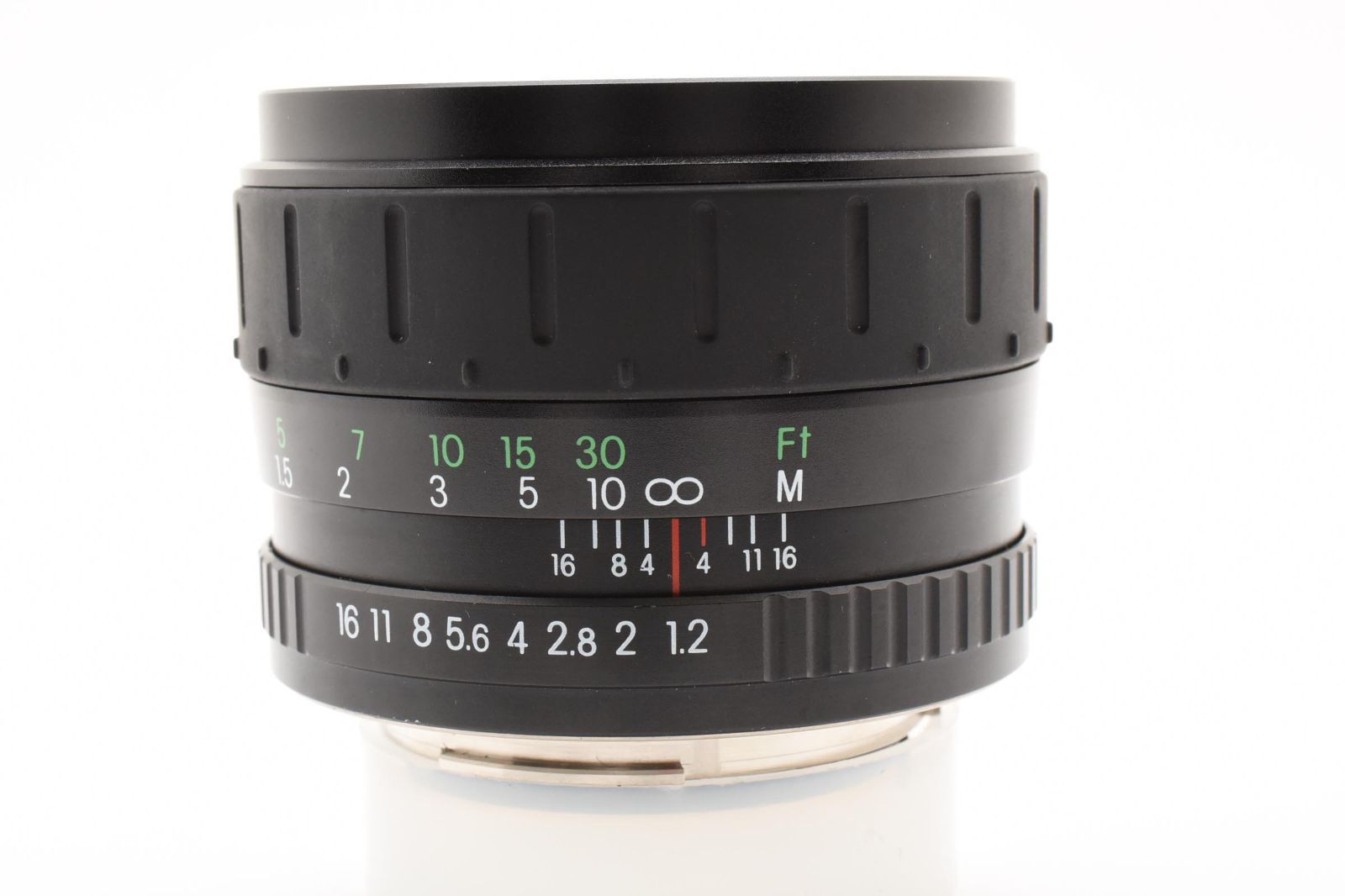 ☆希少品☆COSINA コシナ MC 55mm F1.2 PENTAX ペンタックス Kマウント