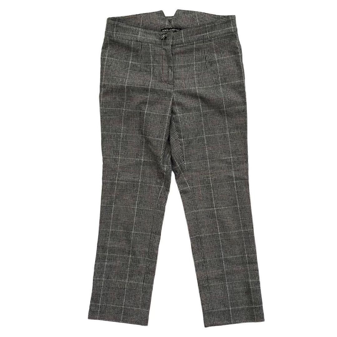 DOLCE&GABBANA ドルチェ&ガッバーナ FT49XT ボトムス M - メルカリ DOLCE&GABBANA ドルチェ&ガッバーナ FT49XT ボトムス M - メルカリ