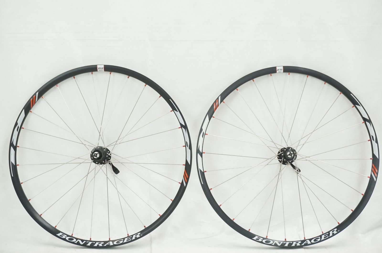 ボントレガー　Bontrager RL タイヤセット シマノ 11速 BONTRAGER 「ボントレガー」 PARADIGM DISC シマノ11速 ホイール