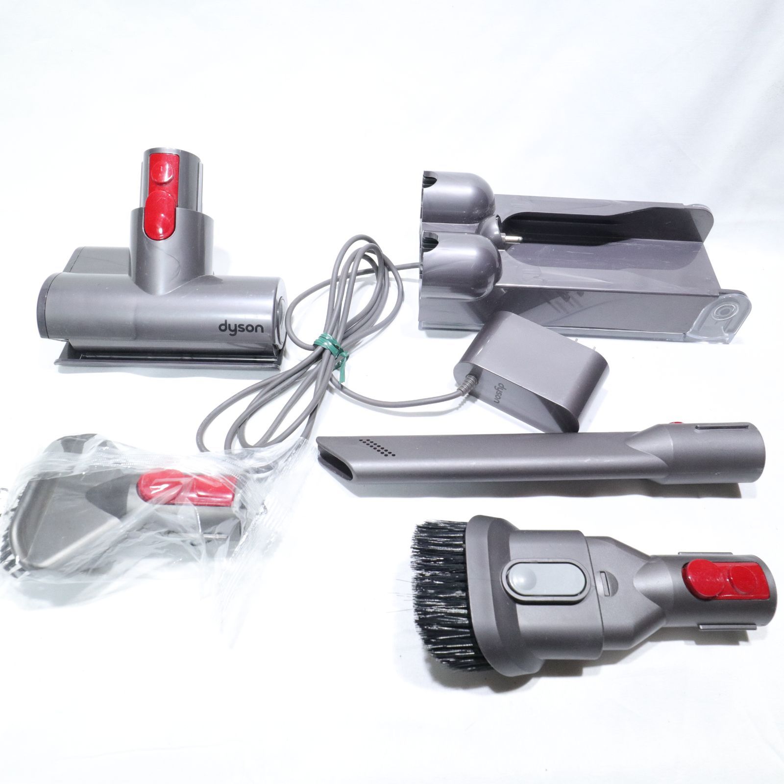 中古品 Dyson SV12コードレスクリーナー 2025年最新】Yahoo!オークション -dyson sv12の中古品・新品・未