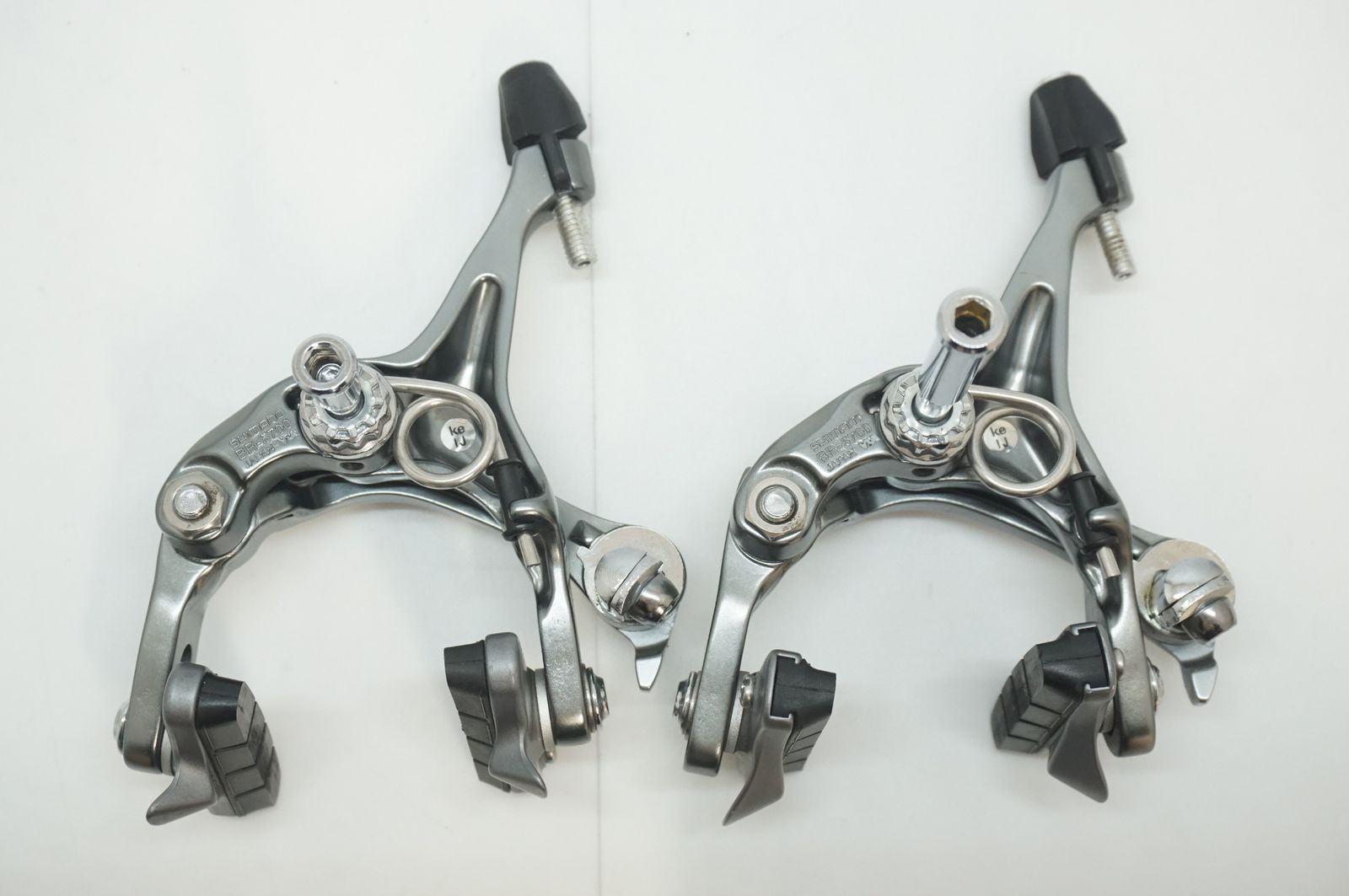 BR 5600 Shimano 105 シマノ キャリパーブレーキ 前後セット BR230801A