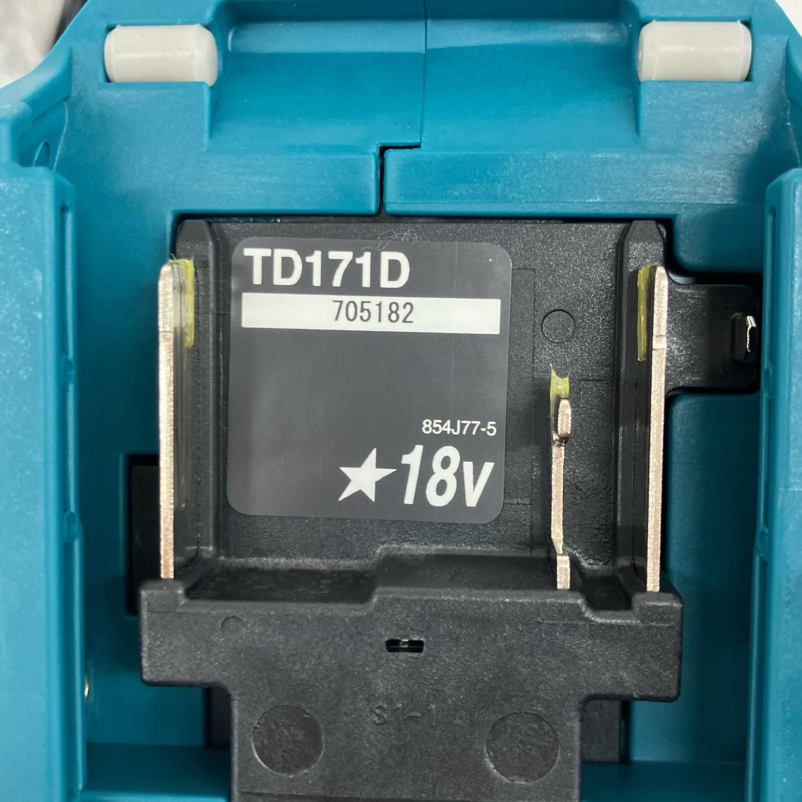 ДДMAKITA マキタ