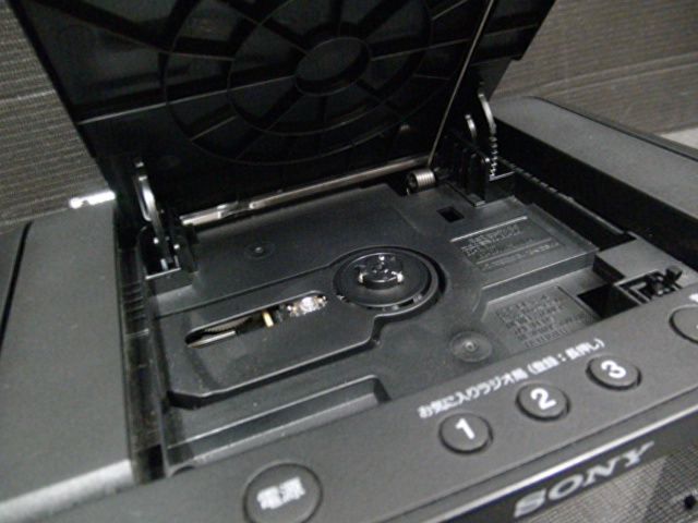 SONY ソニー