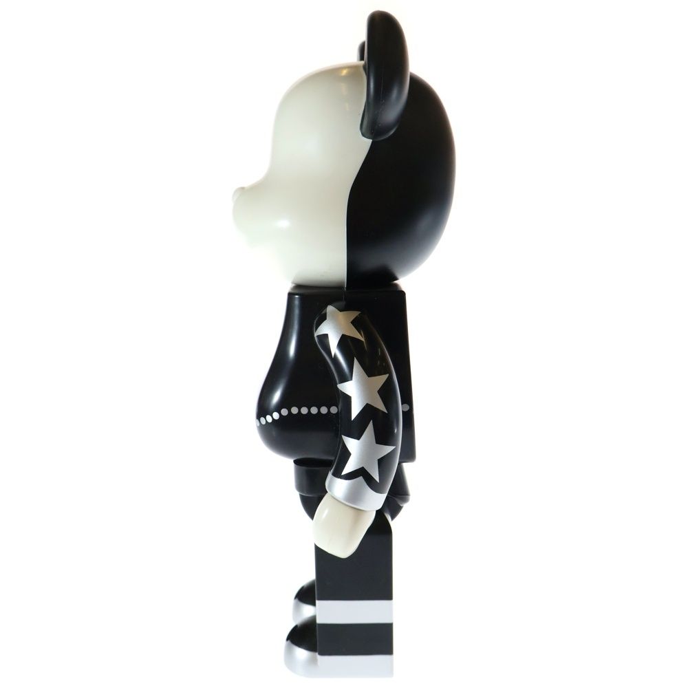 MEDICOM TOY (メディコムトイ) 2008 KISS BE@RBRICK 400% キス