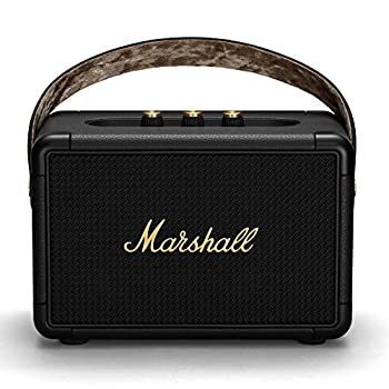 中古】(未使用・未開封品)Marshall ワイヤレスポータブル