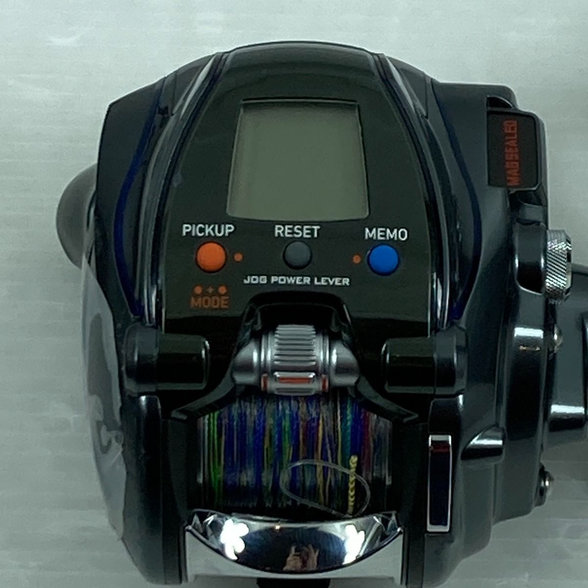 シーボーグ【ジャンク品】　方式不明 ダイワ DAIWA 14シーボーグ300J ジャンク品